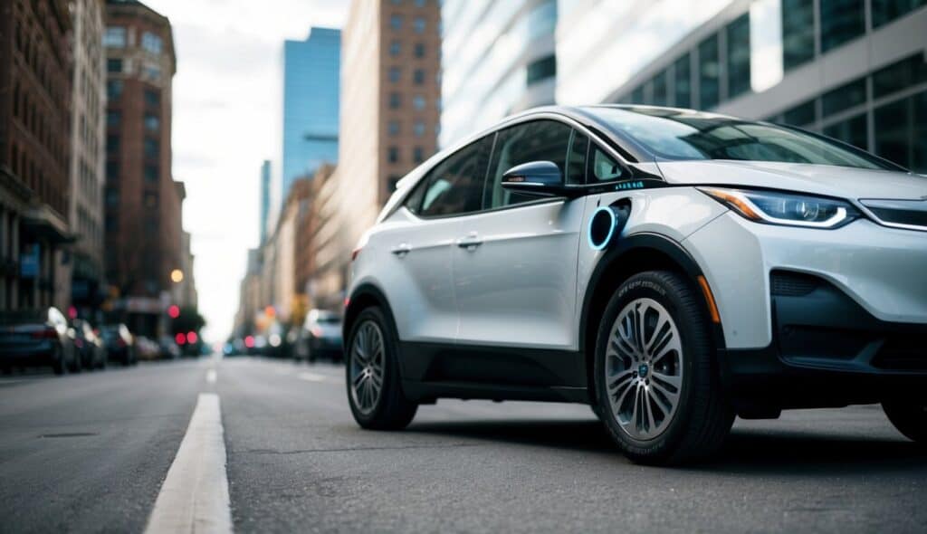 How Long Do Tires Last on Electric Vehicles