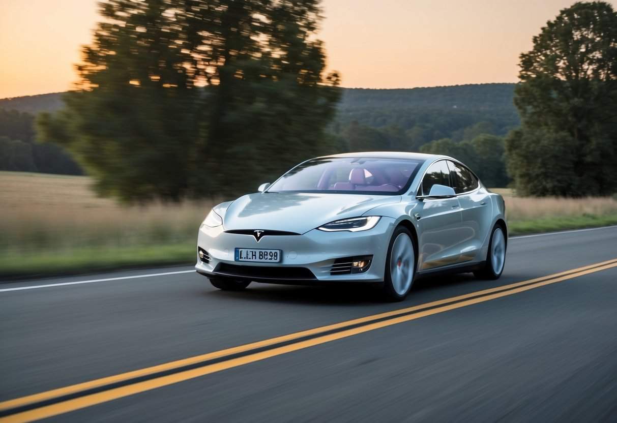 Indicators of Misalignment in Your Tesla