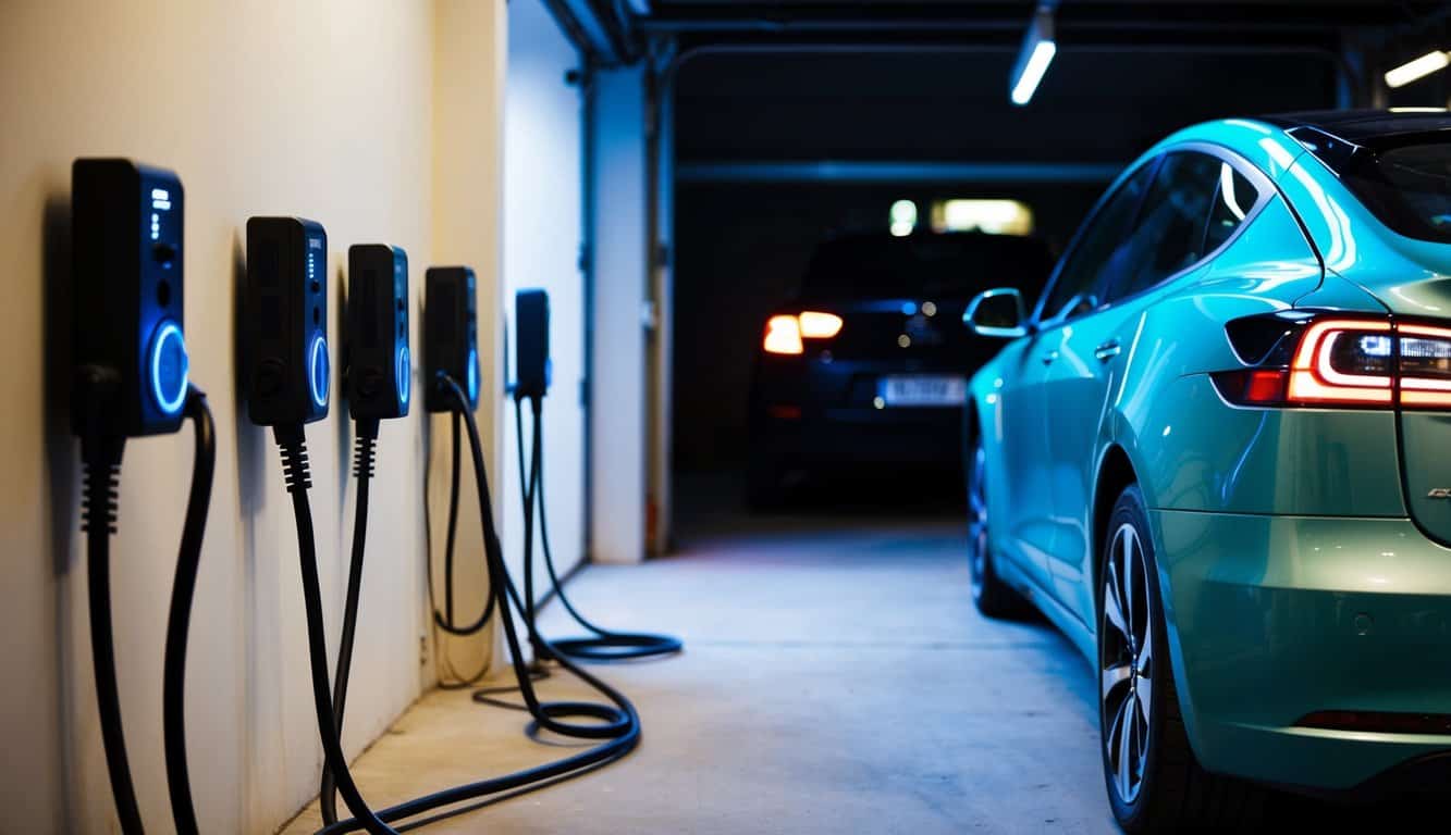 Why Is My Electric Car Battery Draining So Fast
