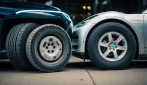 how many miles do tires last on electric cars