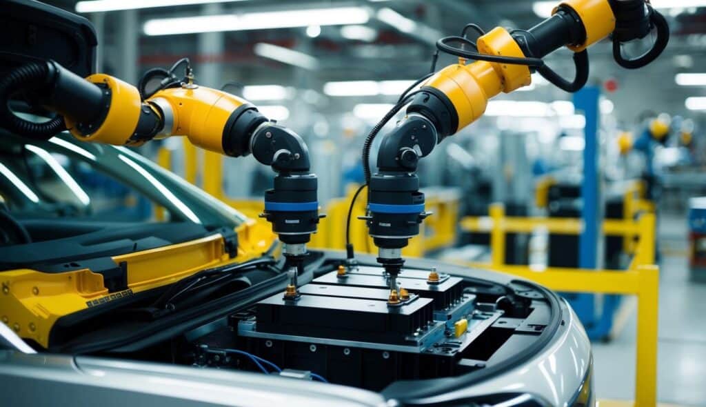 why are electric vehicle batteries so expensive