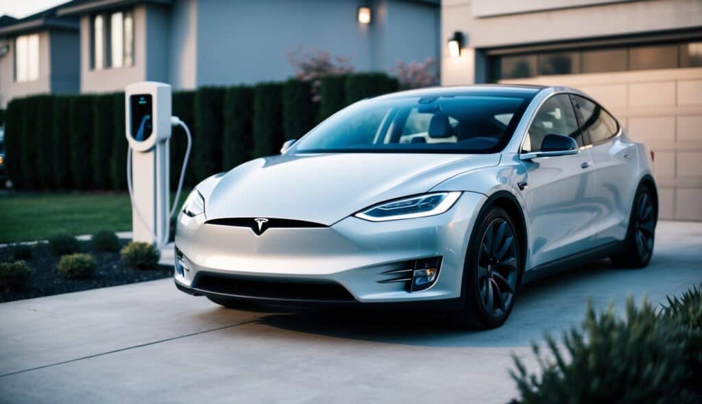 How To Afford a Tesla Electric Car