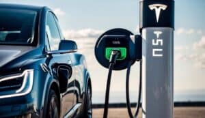 should you charge your tesla to 100 every day