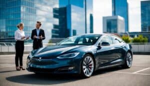 How Much Is Tesla Insurance a Month