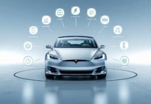 Unknown Facts About Tesla Cars